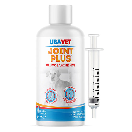 Ubavet Joint PLUS Glucosamine