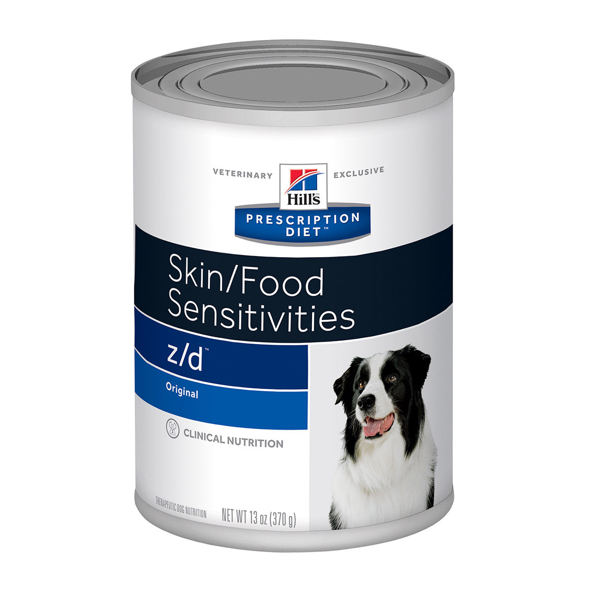 Hill's z/d Canine Skin/Food Sensitivities