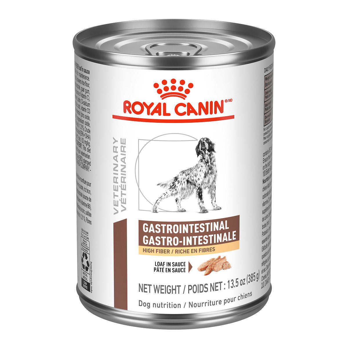 Royal Canin Gastrointestinal High Fiber Canine