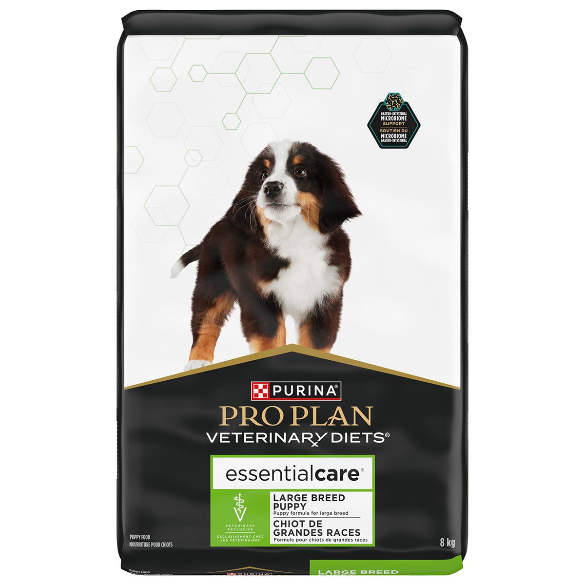 Purina Essential Care Puppy Large Breed