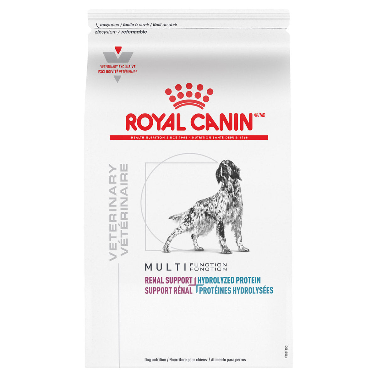 Royal Canin Renal + HP Canine