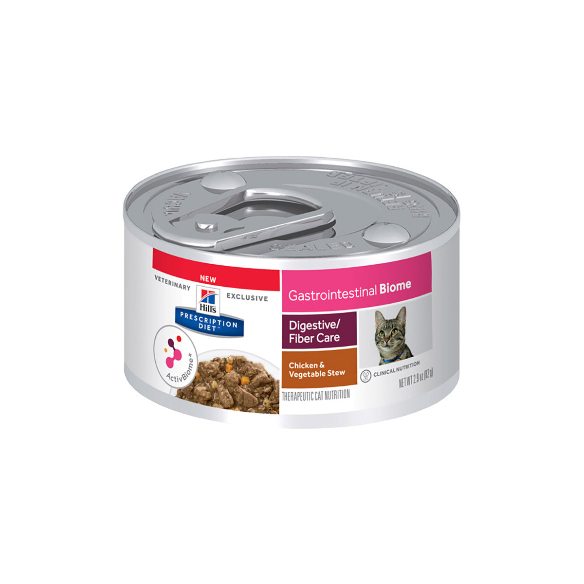 Hill's Gastrointestinal Biome Feline