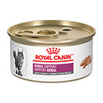 Royal Canin Renal Early Consult Feline