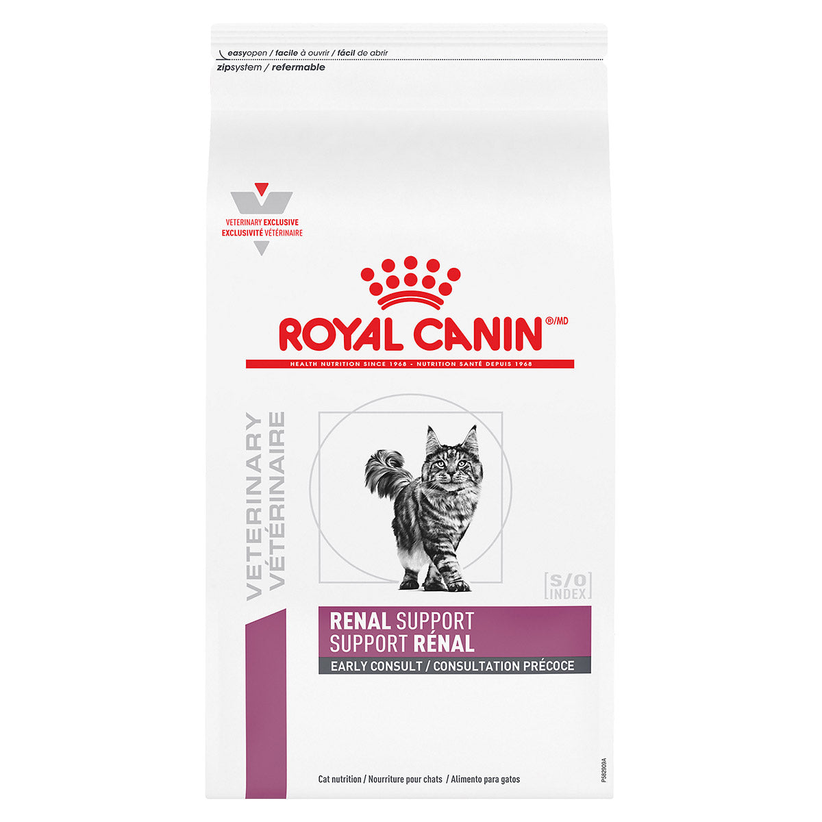Royal Canin Renal Early Consult Feline – centralvetshop