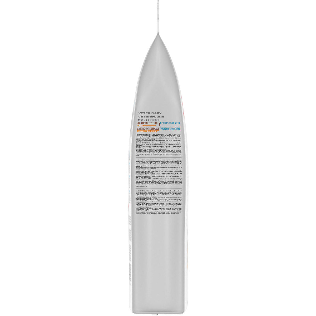 Royal Canin Gastro Low Fat + Hydrolyzed Protein Canine