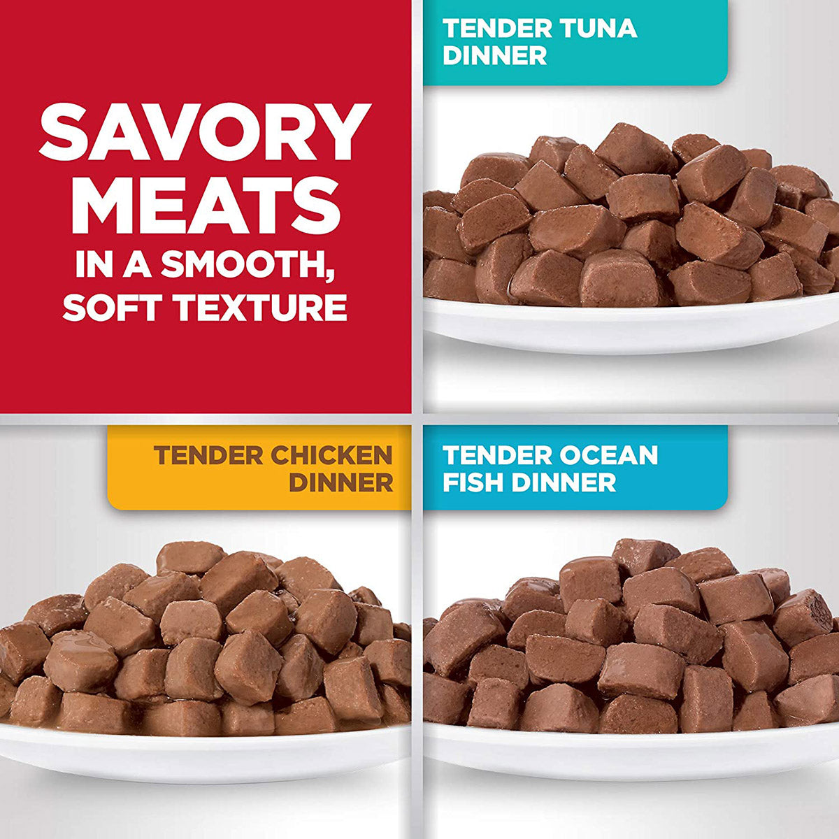 Hill's Science Diet Cat Variety Box