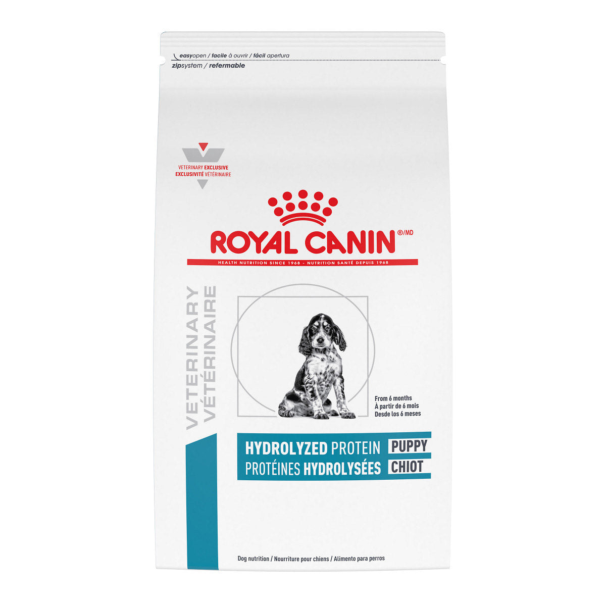 Royal Canin Hypoallergenic Hydrolyzed Protein Puppy
