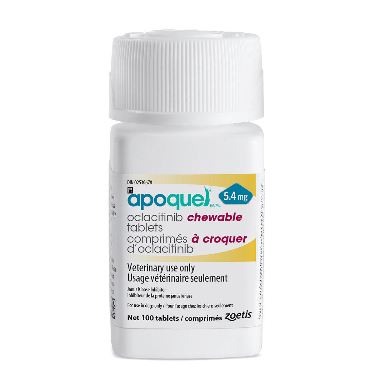 Apoquel Chewables Canine