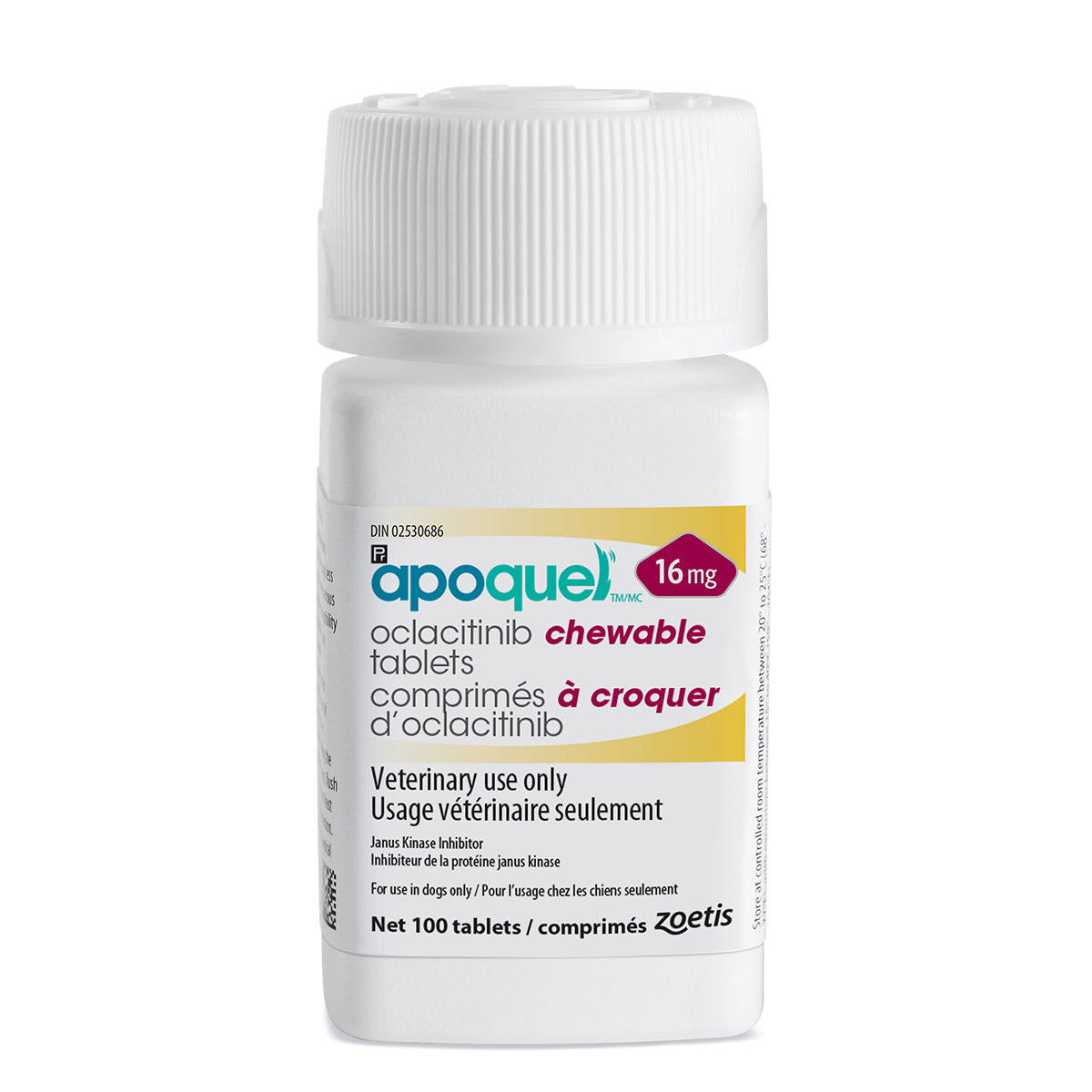 Apoquel Chewables Canine