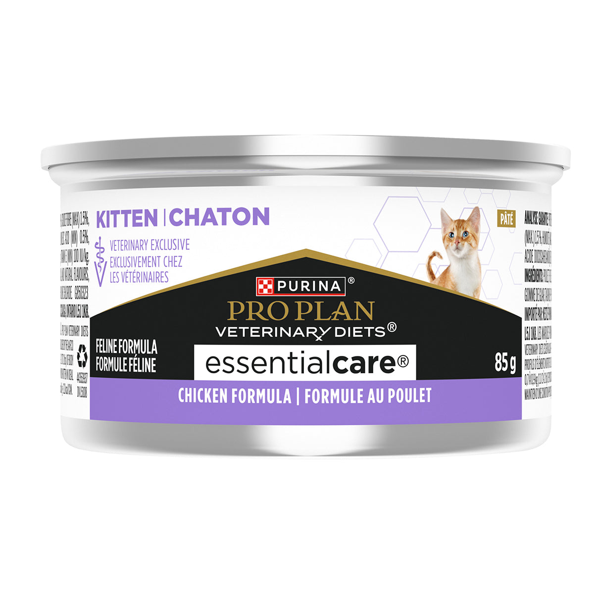Purina Essential Care Kitten