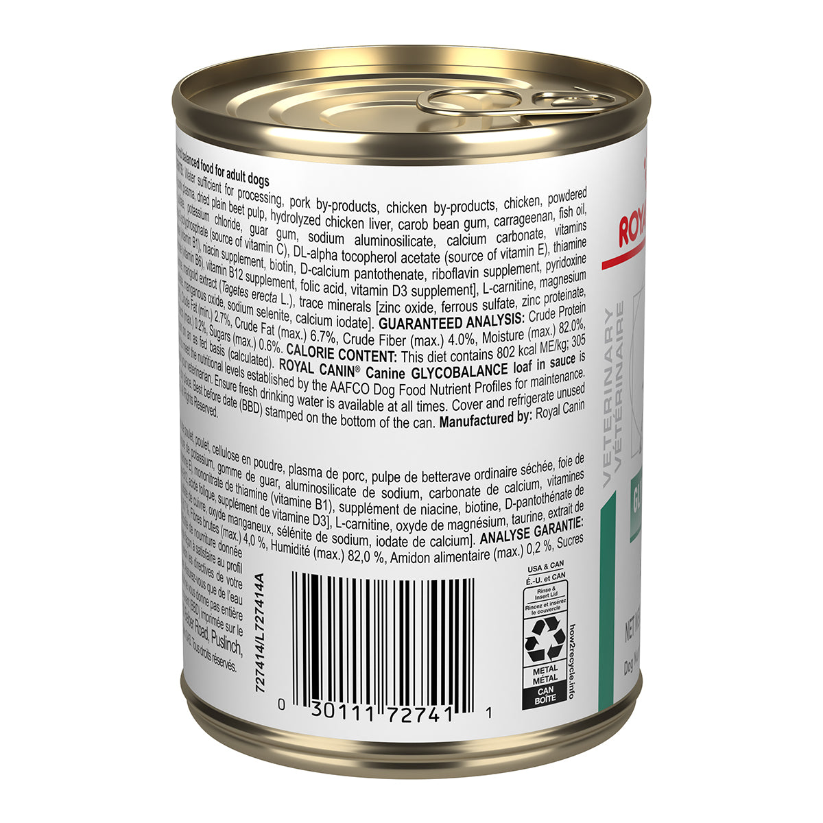 Royal Canin Glycobalance Canine