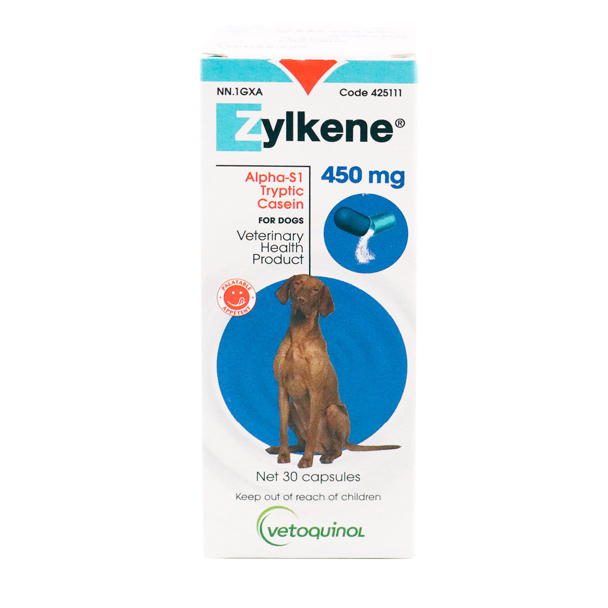 Zylkene Capsules