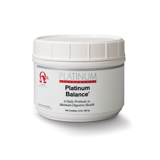 Platinum Performance - Platinum Balance 0.8lb (60 Servings)