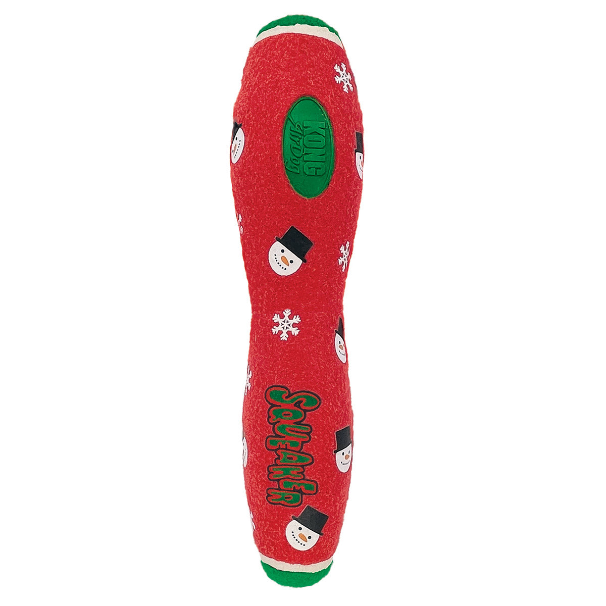 Toy Kong Canine Holiday AirDog Stick Assorted LRG