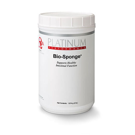 Platinum Performance - Bio Sponge 4lb (18 Servings)
