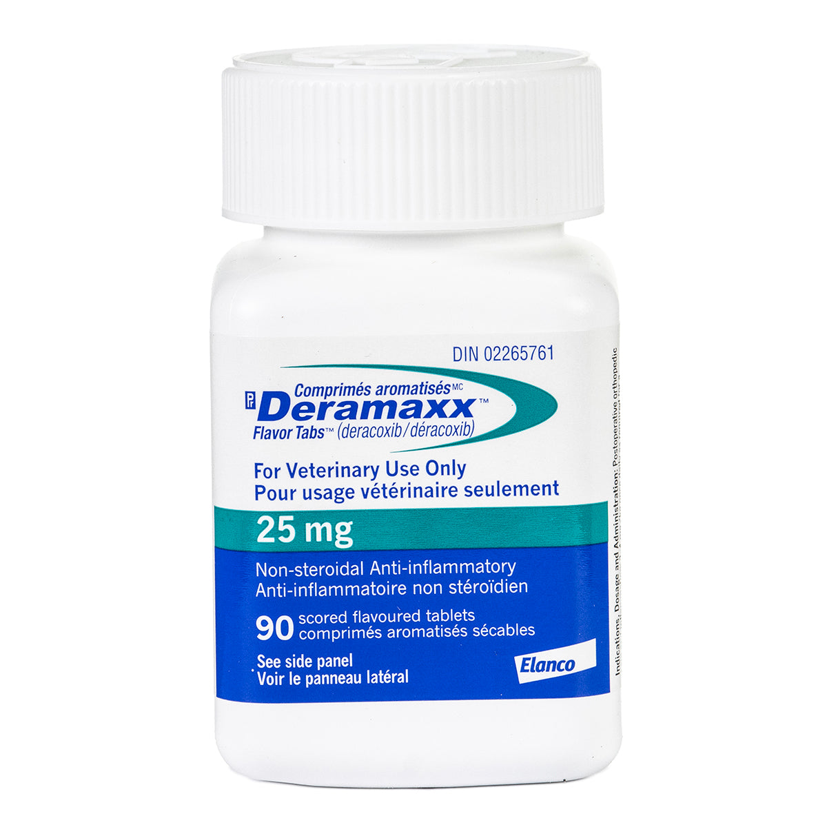 Deramaxx