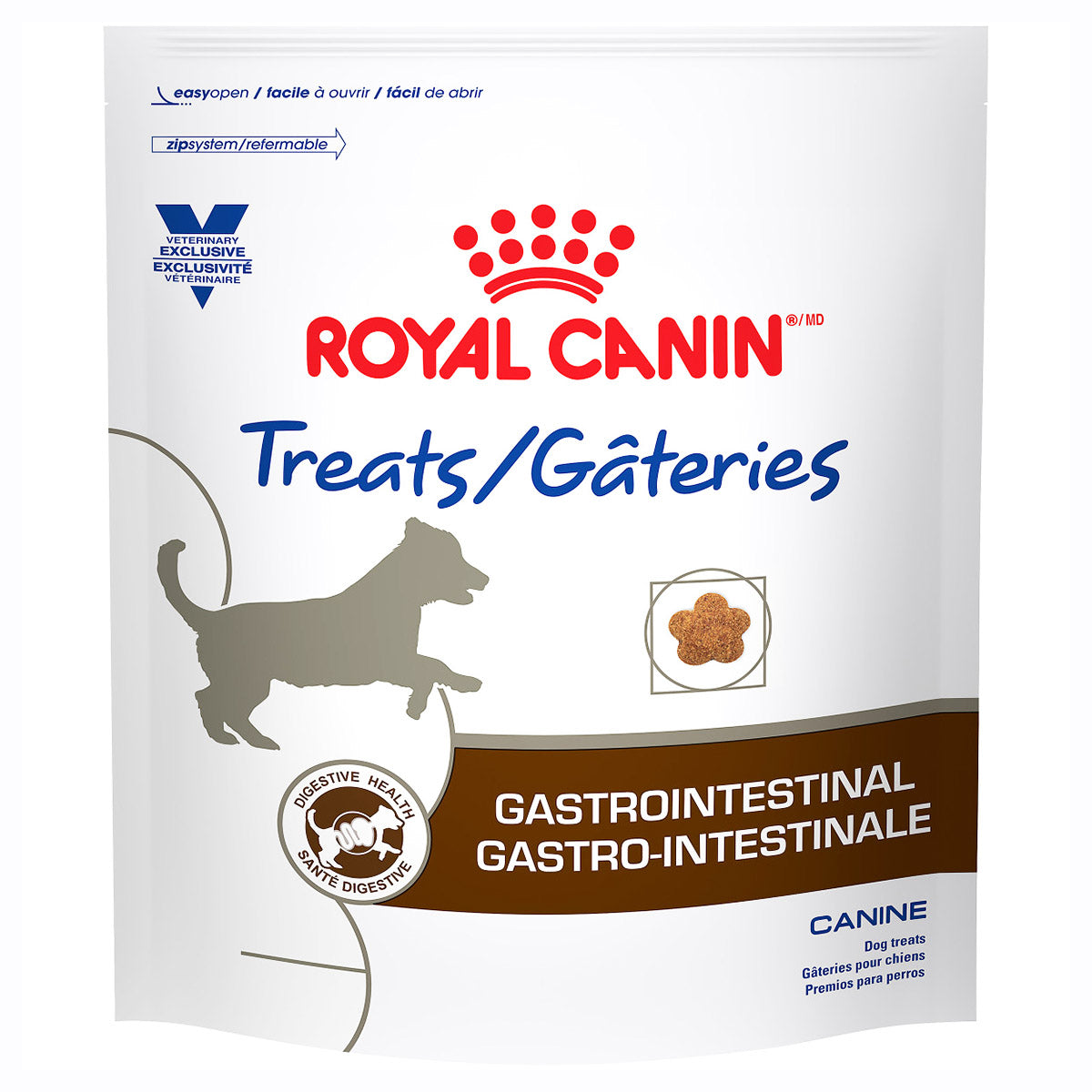 Gastrointestinal dog food canada best sale