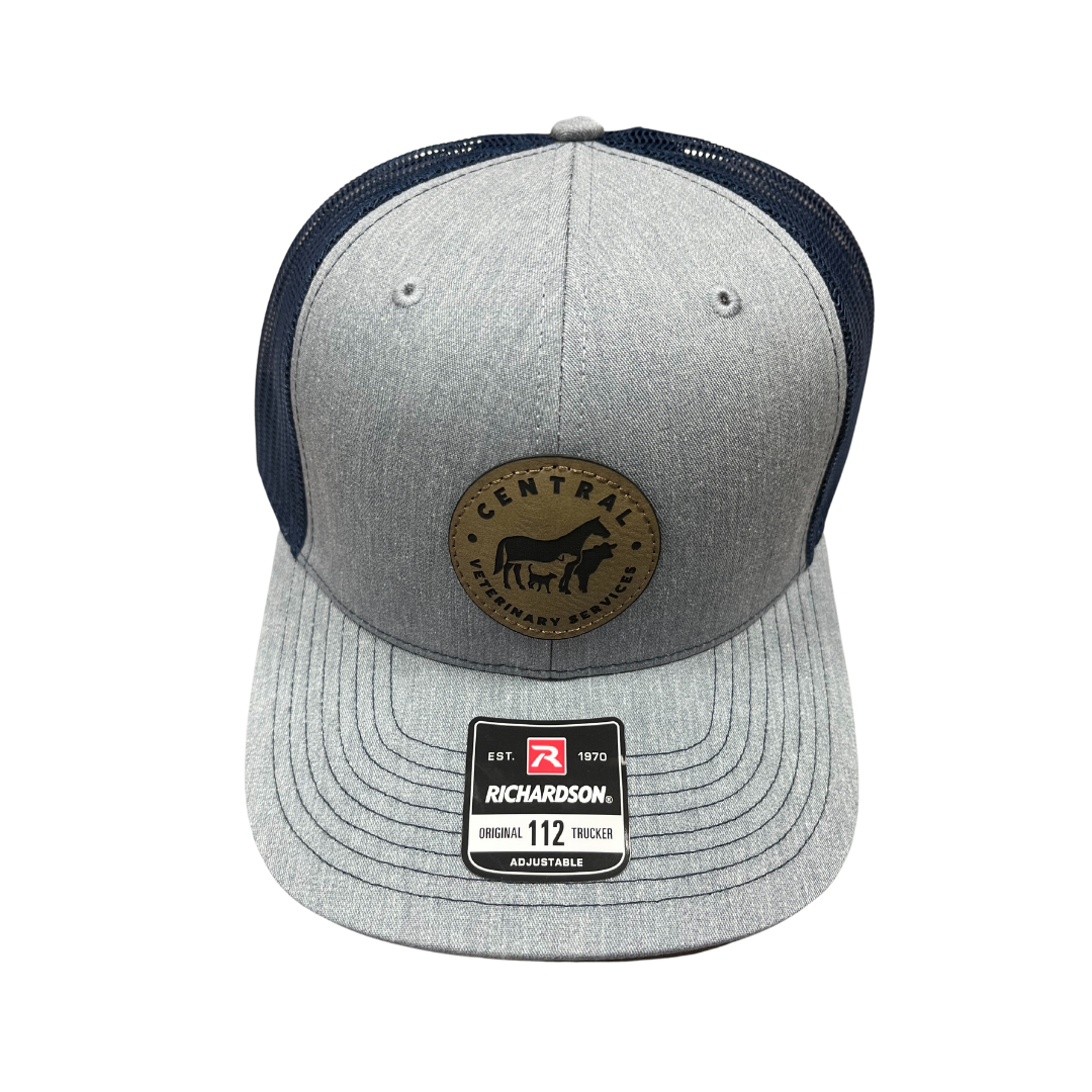 Central Vet Hat