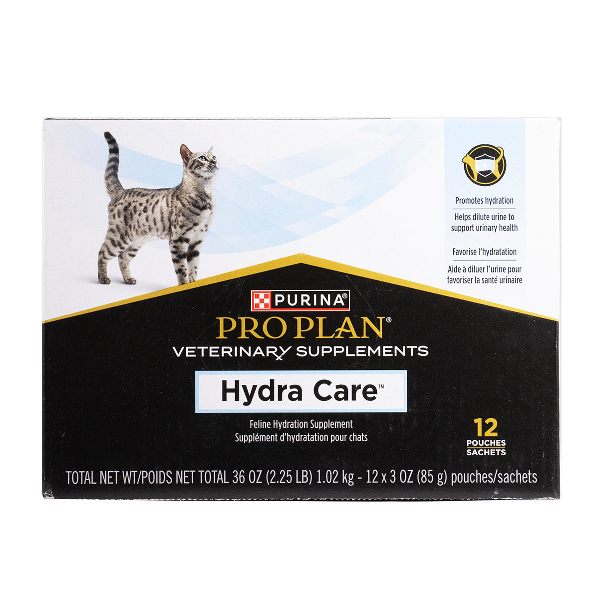 Purina Hydra Care Feline
