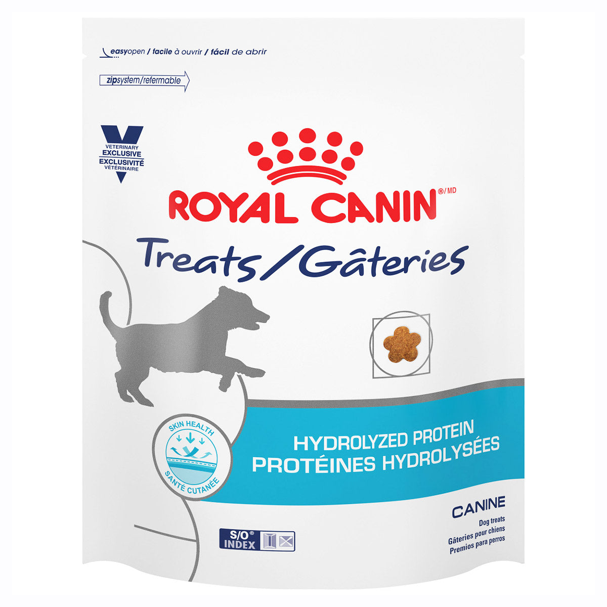 Royal canin hydrolyzed protein dog store food ingredients