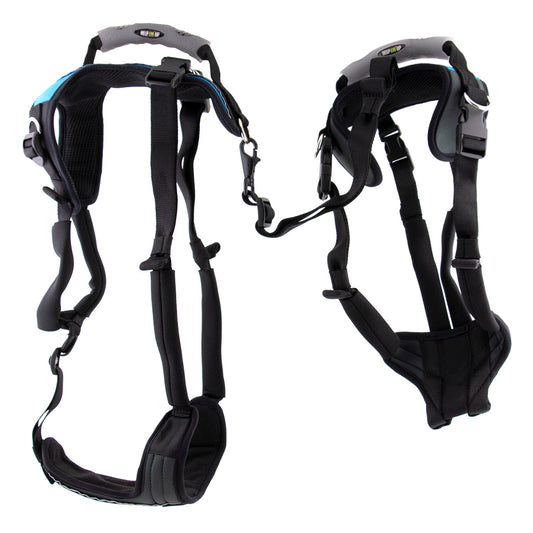 Harness - Help Em' Up Conventional