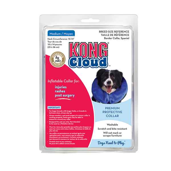 Kong Cloud Inflatable Collar