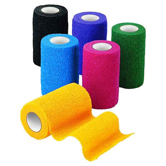 Vetrap Assorted Colour