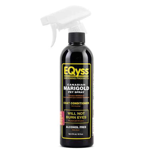 EQyss Canadian Marigold Spray Feline/Canine - Insect Repellent