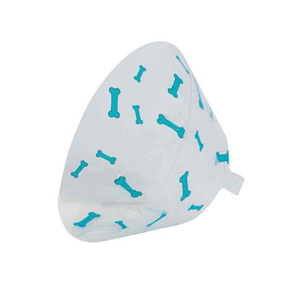 Buster Plastic Elizabethan Collar Canine/Feline