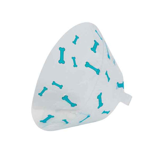 Buster Plastic Elizabethan Collar Canine/Feline