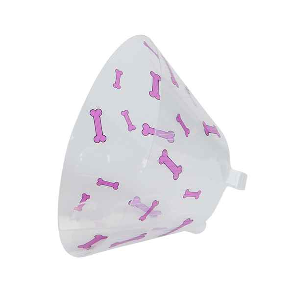 Buster Plastic Elizabethan Collar Canine/Feline