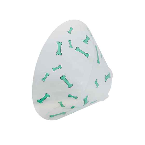 Buster Plastic Elizabethan Collar Canine/Feline