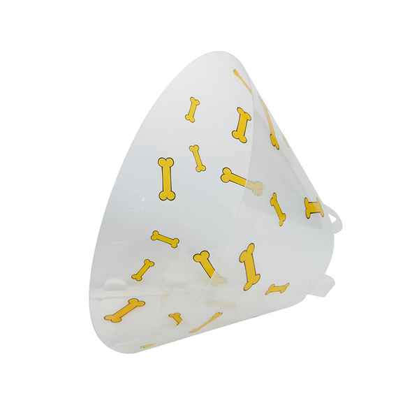 Buster Plastic Elizabethan Collar Canine/Feline