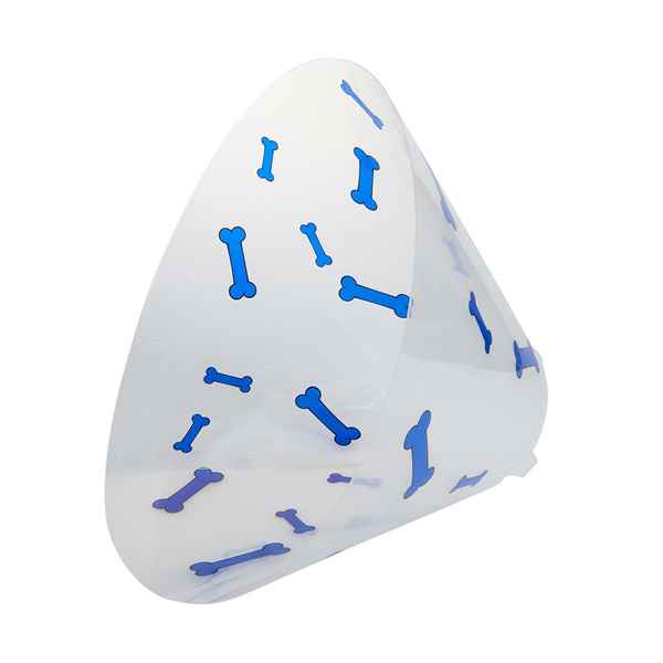 Buster Plastic Elizabethan Collar Canine/Feline