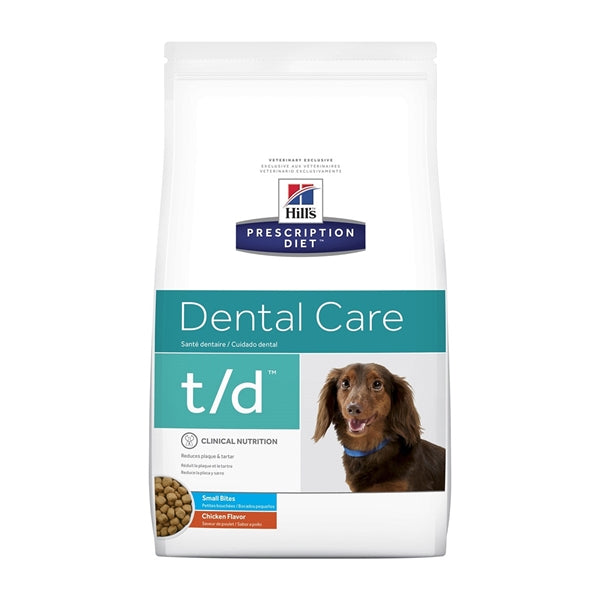 Dog food for teeth health best sale