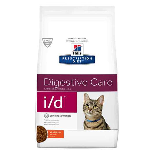 Hill's i/d Digestive Care Feline