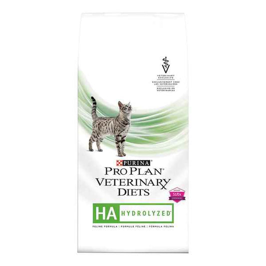 Purina HA Hypo/Hydrolyzed Feline