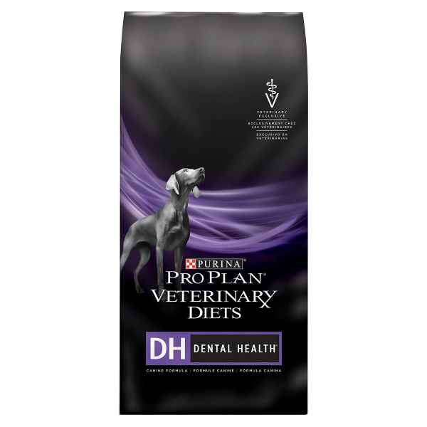 Purina DH (Dental) Canine