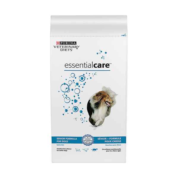 Purina Essential Care Canine Senior