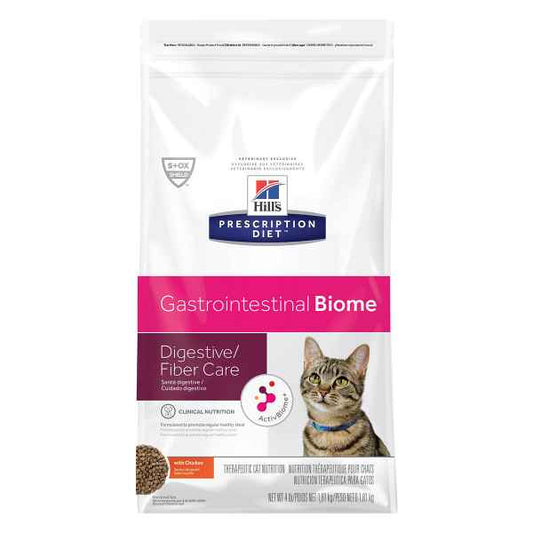 Hill's Gastrointestinal Biome Feline
