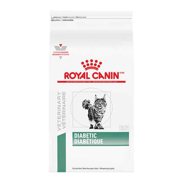 Royal Canin Diabetic Feline