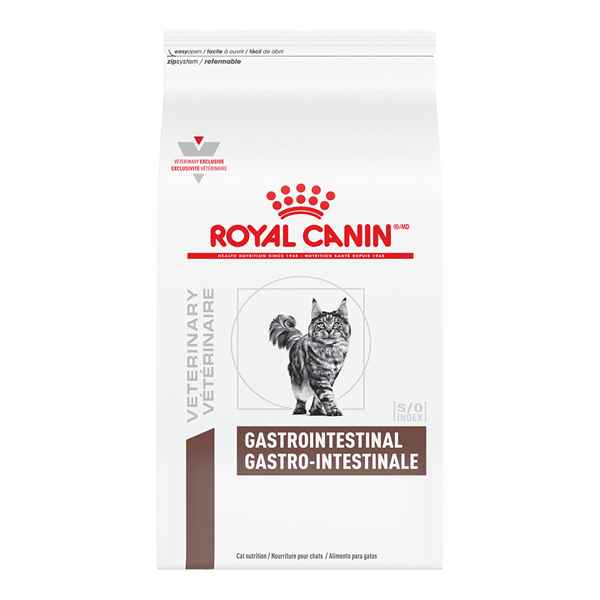 Royal Canin Gastrointestinal Feline