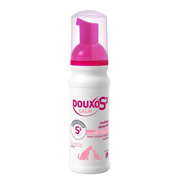 Douxo S3 Calm Canine/Feline