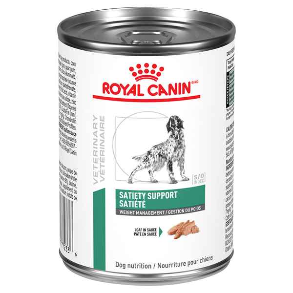 Royal Canin Satiety Support Canine