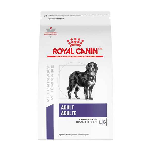 Royal Canin Adult Canine Large Dog