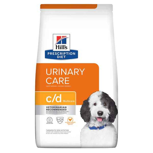 Hill's c/d Multicare Canine