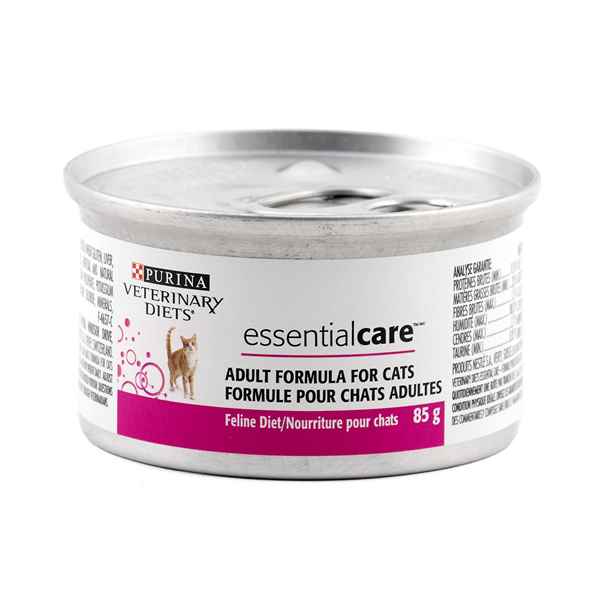 Purina Essential Care Feline Adult