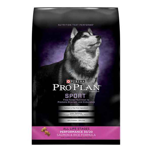 Purina ProPlan  Salmon/Rice Sport 30/20 Canine