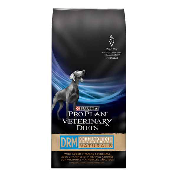 Purina DRM (Dermatologic) Canine