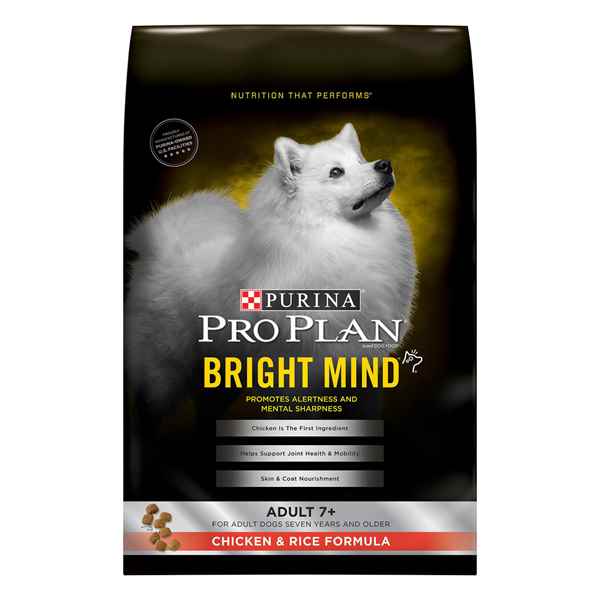 Purina ProPlan Adult Bright Mind +7 Canine